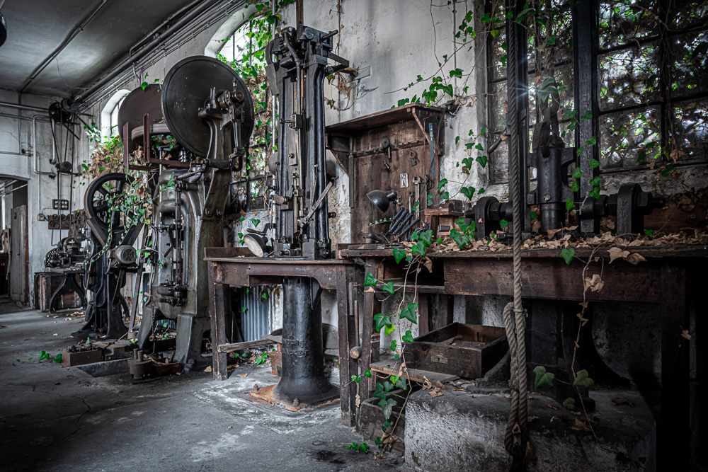 Platz 5 Conny Kleiner